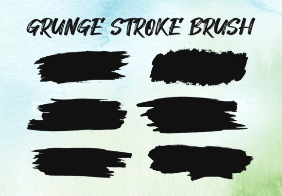 Handmade Stroke Brush Set Collection: A Strategic Asset for Professional Design