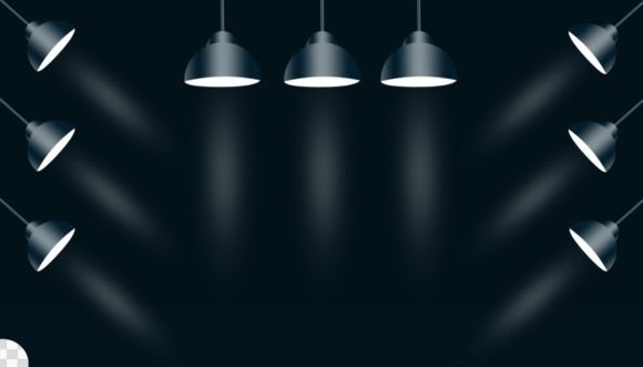 Mastering the Art of Illumination: The Rise of the Realistic Light Effect Spotlight Lamp